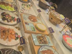 -富黎华海鲜大酒楼(正大广场店)