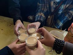 -老光明岗琼甜茶馆