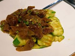 -77号渔船·蒸海鲜青岛菜(积米崖店)