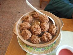 -砂锅居(西四店)
