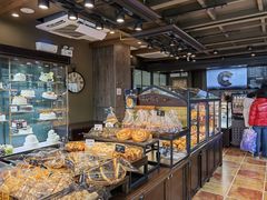 -红跑车HPCBAKERY(汉商店)