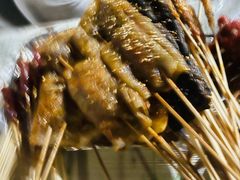 -非凡烧烤(历史博物馆店)