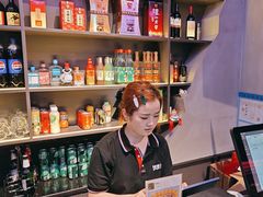 -沈胖子音乐烤吧·炒菜·龙虾(环城东路店)