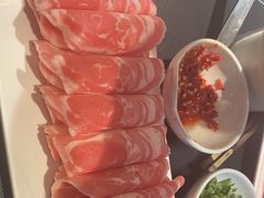 -蜀九香火锅(彩虹店)