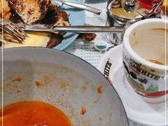 -金捞茶餐室(祐汉兴隆楼店)