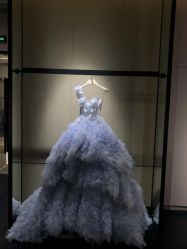 -MuseMarry婚纱(前海嘉里中心店)