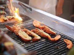 -杭州钱江新城万怡酒店-西餐厅