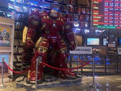 -武商摩尔影城(国广IMAX激光店)