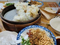 -晓友烧麦(光华村店)