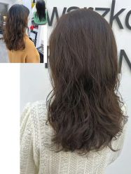 -卓梵美发·精品Salon