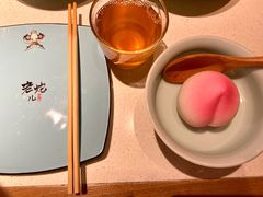 杏仁豆腐-局气 烤鸭·北京菜(武清店)