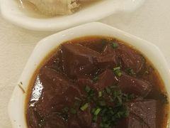 -福满园大酒楼(梅林店)