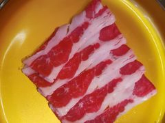 -牛New寿喜烧(曹路花园城店)