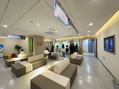 -爱康国宾体检中心(北京航天桥光耀东方分院)