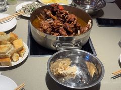 -蝎王府羊蝎子(虎坊桥总店)