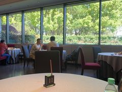 -潮府馆·非遗潮州菜·港式点心(世纪公园店)