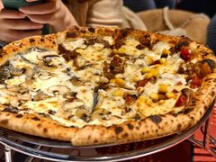 -Primo·丽莫意大利窑烤披萨