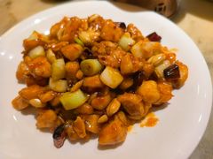 -范家小馆·烤鸭新京菜(金融街店)