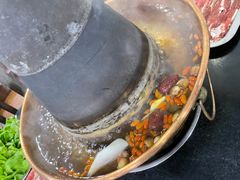 -月圆火锅(宁海东路二店)