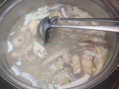 -大头椰·海南椰子鸡火锅(思明万象城店)