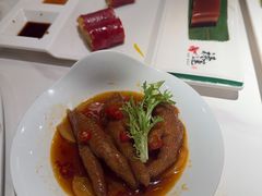 -禄运茶居·手工点心(猎德店)