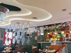 -荷炉烤鱼音乐餐厅(佳和城店)