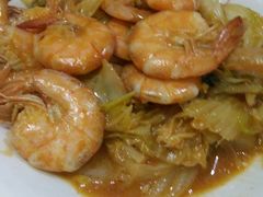 -华春餐馆(鱼山路店)