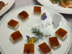 -四世同堂·京菜·烤鸭(双井店)