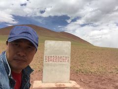 -班公湖
