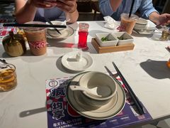 -食大利香港茶餐厅(南亚风情第一城店)