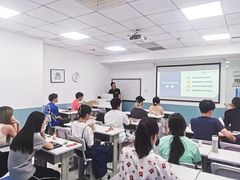 -新航道·雅思托福·Alevel AP·留学考研(光谷校区)
