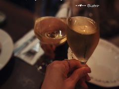 -Bistro Les Lilas丁香花小酒馆