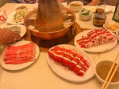 -八先生涮肉房(三里河店)