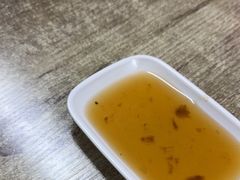-煲煲香快餐(南京路店)