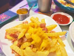 -龙记·香港茶餐厅(海上世界店)