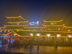 -二十八里太湖船菜(吉祥路店)