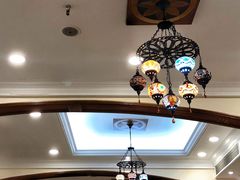 -清真·玛丽亚新疆菜主题餐厅(浙江中路店)