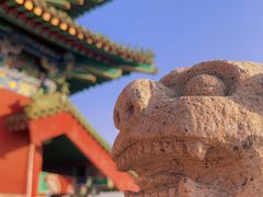 -阅江楼风景区