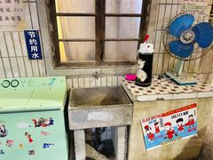 -CITY MART城市集市·里弄(北外滩来福士广场店)