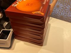 -嘉华鲜花饼·现烤(昆明老街店)