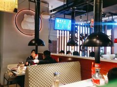 大堂-猫抓烤肉(春熙路店)