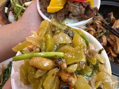 -金生美食(贵州路店)