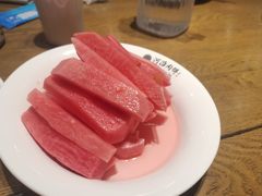 -河沿肉饼Beijing Pie(锡拉胡同店)