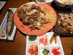 -二丁目食堂(浑南花园城店)