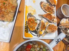 -唐力九头鸟烧烤·罗田吊锅(西云楼店)