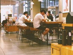 -星巴克(深圳丹竹头分店)