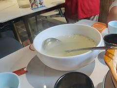 -乔家小院•非遗驴肉•本地小海鲜(滨河路店)