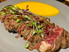 -Mercato莫卡多露台餐厅与酒吧(K11店)