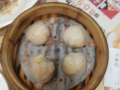 -味莊茶餐厅·自家點心(万象城店)