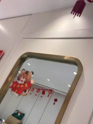 -天生爱美甲